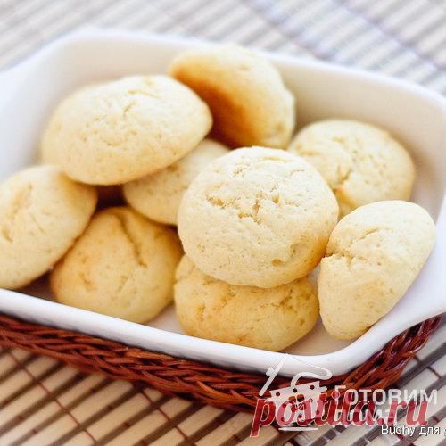 Пряники из творога - пошаговый рецепт с фото на Готовим дома