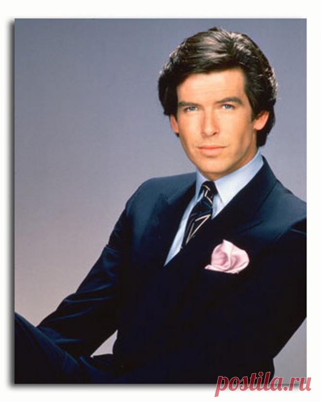 Пирс Броснан, 16 мая, 1953