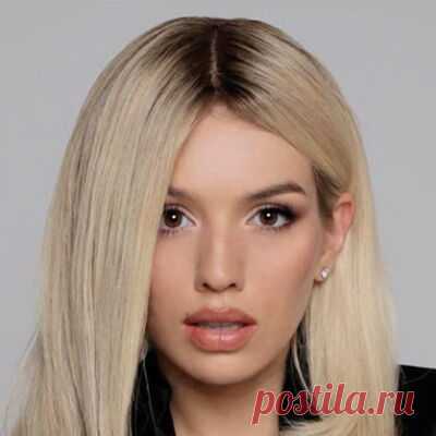 Люся Чеботина – биография и карьера