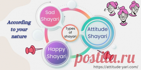 Are you finding Shayari to update your Bio on your social media account? Well, Bio is the way to define yourself in a few words. So you can update your social media bio, like your Instagram bio with Shayari, and copy types of Shayari according to your nature. If you have a friendly nature, then you can use friends shayari, and if your nature is attitude, then you can use Attitude Shayari.