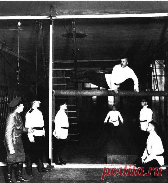 Лейб-гвардии 1-я артиллерийская бригад / Историческая справка