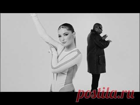 Скачать клип Minelli x Busta Rhymes - Azucar (2025) бесплатно