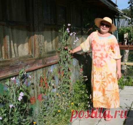 Вера Курносова