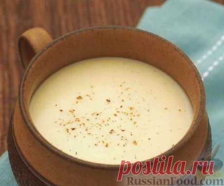 Рецепт: Классический белый соус на RussianFood.com
