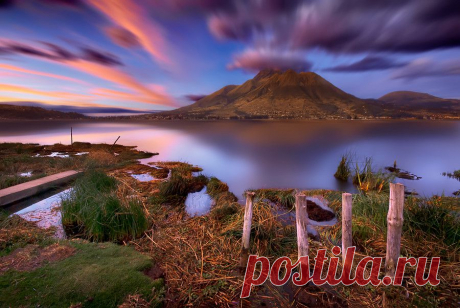 500px / Хранители озера Иван Maigua