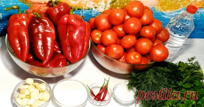 Куда деть 110 кг помидор. 5 рецептов хитов сезона Оригинальные и вкусные рецепты