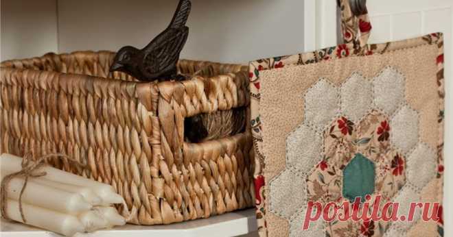 Прихватки без швейной машины - МК / Potholders tutorial Vechernie Posidelki is a sewing blog run by Tatyana Maksimenko. Here you can find PDF sewing patterns, sewing tips or just find inspiration!