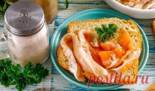 Брюшки семги – 10 рецептов (засолка, в духовке, на сковороде