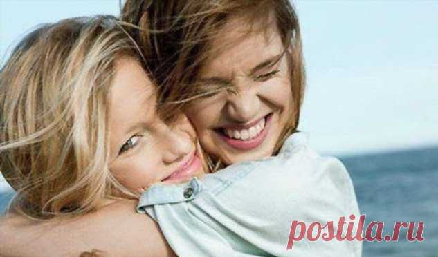 Настоящий друг появляется тогда, когда рядом никого не осталось | Краше Всех