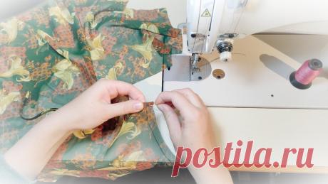 Как шитьем зарабатывать 272000 р. в день. Рабочий метод от пожилой мастерицы | Яна Левашова Дизайнер | Дзен