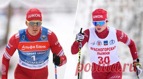 Золотой дубль: Фалеева и Большунов второй раз подряд выиграли спринты в Кубке России, Степанова снялась после пролога. Анастасия Фалеева уверенно выиграла вторую спринтерскую гонку подряд в Кубке России. На этапе в Тюмени петербургская спортсменка опередила Алёну Баранову и Евгению Крупицкую на 1,93 и 2,24 секунды соответственно. Олимпийские чемпионки в эстафете Вероника Степанова и Юлия Ступак вышли на старт, но обе снялись по ходу соревнований. Дубль оформил и Александр Большунов. Серебро…