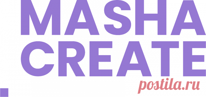 Masha Create SCRATCHER