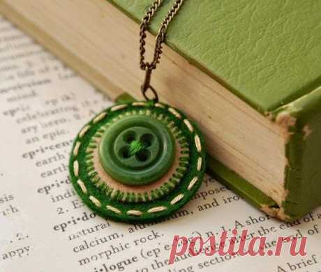 100+ εκπληκτικά κοσμήματα απο τσόχα! | Φτιάξτο μόνος σου - Κατασκευές DIY - Do it yourself