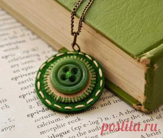 100+ εκπληκτικά κοσμήματα απο τσόχα! | Φτιάξτο μόνος σου - Κατασκευές DIY - Do it yourself