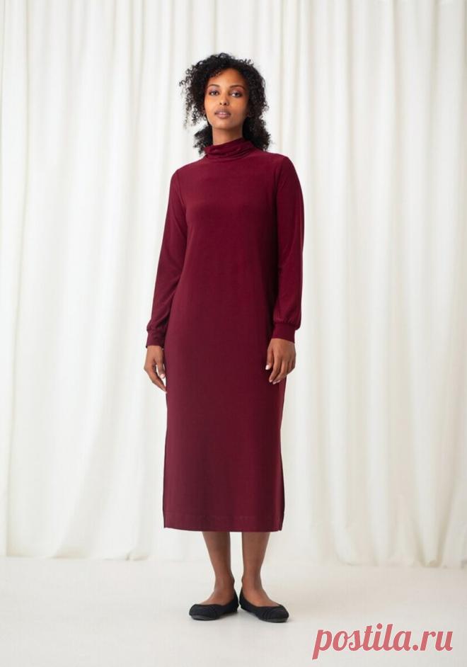 Трикотажный шик, стиль и выгодная инвестиция: 3 в 1 модном тренде | До и после 50-ти | Дзен