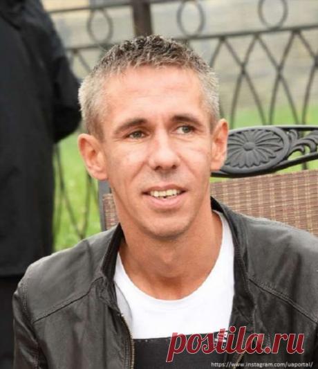 Алексей Панин в бикини встал на корочки | Краше Всех