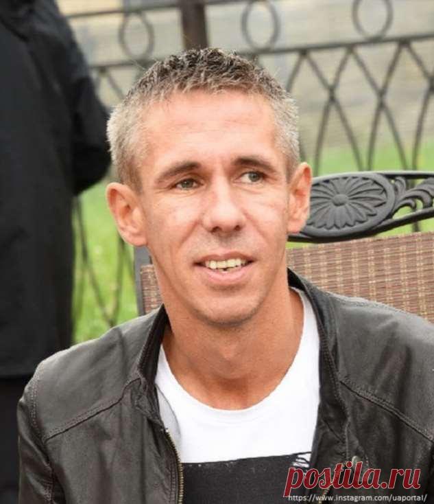 Алексей Панин в бикини встал на корочки | Краше Всех