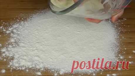 Чебуреки домашние  Самый удачный рецепт  Homemade pasties