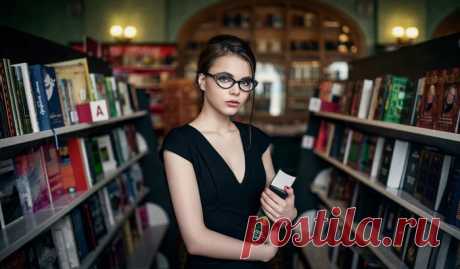 30 книг, с которыми вы забудете даже поесть