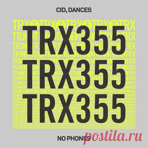 CID, Dances - No Phones free download mp3 music 320kbps