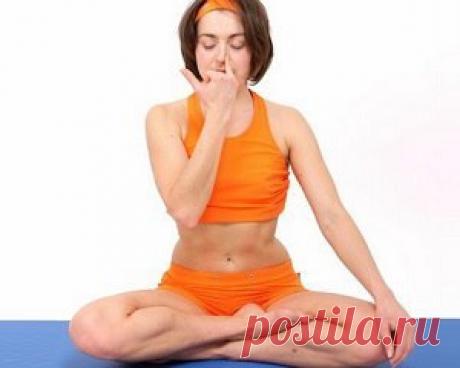 Интересные новости Дыхательная гимнастика Стрельниковой