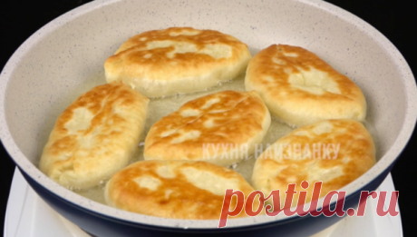 Я больше не выливаю картофельный отвар! Особенно актуально в пост | Кухня наизнанку | Яндекс Дзен