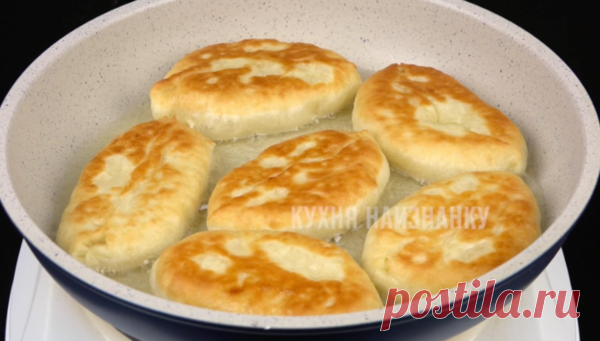 Я больше не выливаю картофельный отвар! Особенно актуально в пост | Кухня наизнанку | Яндекс Дзен