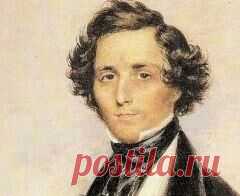 4 ноября в 1847 году умер(ла) Феликс Мендельсон