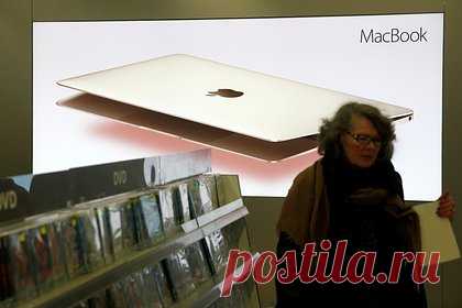 Apple оштрафовали на семь миллионов рублей