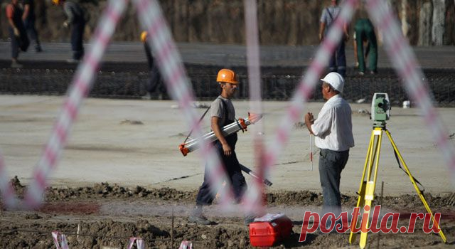 Застройщики не смогут распоряжаться деньгами дольщиков