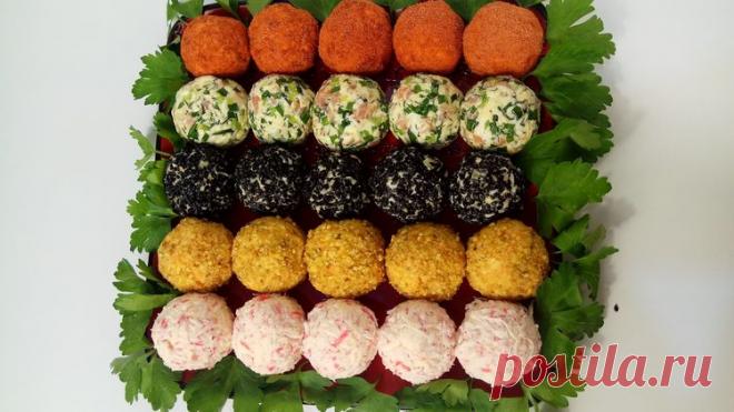 Праздничная Закуска 