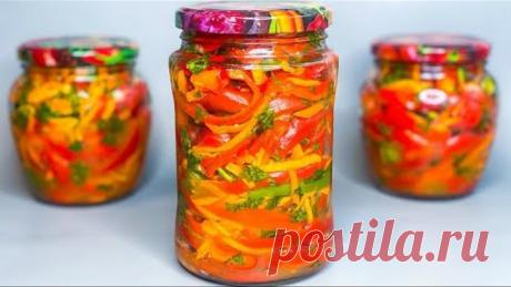ЗНАЛА БЫ РАНЬШЕ СДЕЛАЛА БЫ БОЛЬШЕ! Болгарский ПЕРЕЦ по корейски На ЗИМУ!