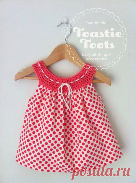 Crochet dress,100% cotton fabr | Crochet