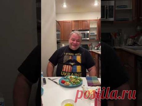 Змусив мене почервоніти 🫣 Що Стівену сподобалось у Львові ❤️