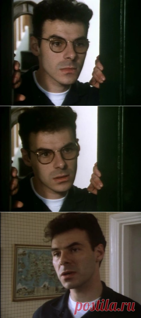 Шон Чэпман