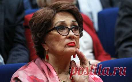 Сыгравшую в «Тихом Доне» Зинаиду Кириенко госпитализировали с COVID. Народная артистка РСФСР Зинаида Кириенко госпитализирована с коронавирусом, сообщил РБК ее сын Максим.