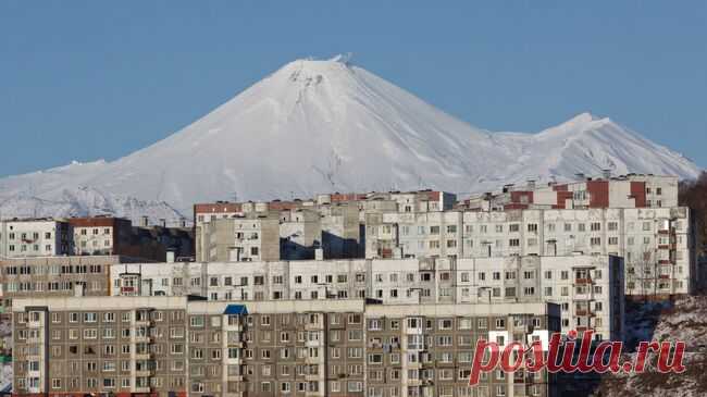 Жительница Камчатки рассказала о самом сильном толчке землетрясения