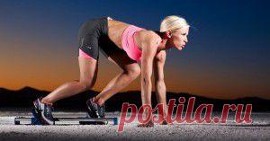 100 повторов — Комплексная тренировка «Дед Мазай и заяц»