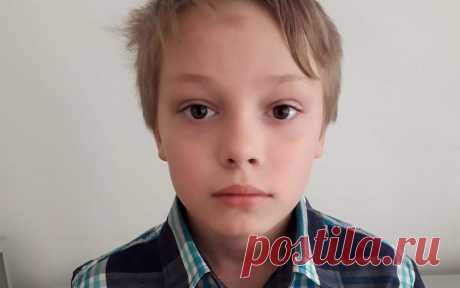 В Брянске 12-летний мальчик остался без папы и мамы | Наш Брянск·Ru
