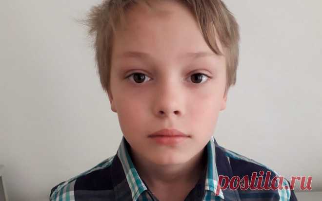 В Брянске 12-летний мальчик остался без папы и мамы | Наш Брянск·Ru