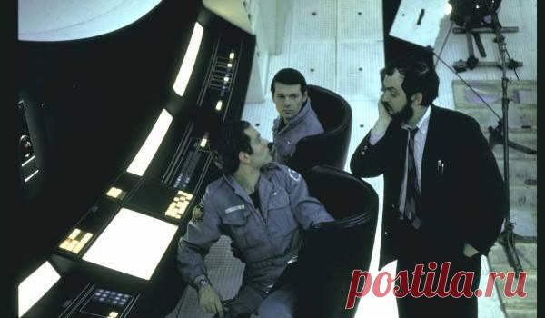 Признание Стенли Кубрика появилось только через 15 лет: "Посадки на Луну фальшивка, это я снимал