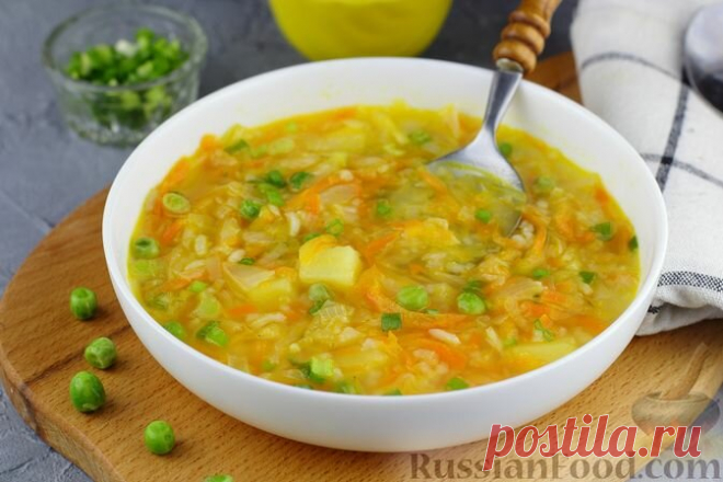 Наполните тарелки новым вкусом. Лучшие СУПЫ №21-49 | ЛУЧШИЕ РЕЦЕПТЫ RussianFood.com | Яндекс Дзен