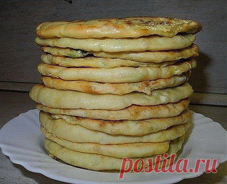 Хачапури: вкусный и экономичный рецепт