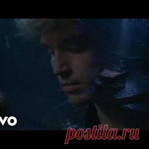 От этой песни мурашки по коже. Ричард Маркс — «Буду ждать тебя здесь» - МирТесен