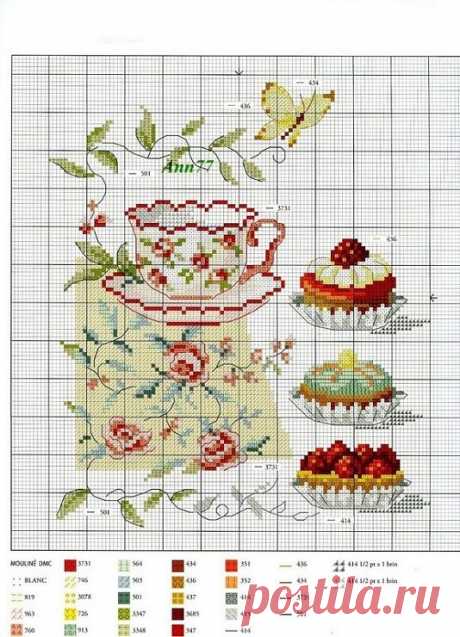 Pinterest: инструмент для поиска и хранения интересных идей