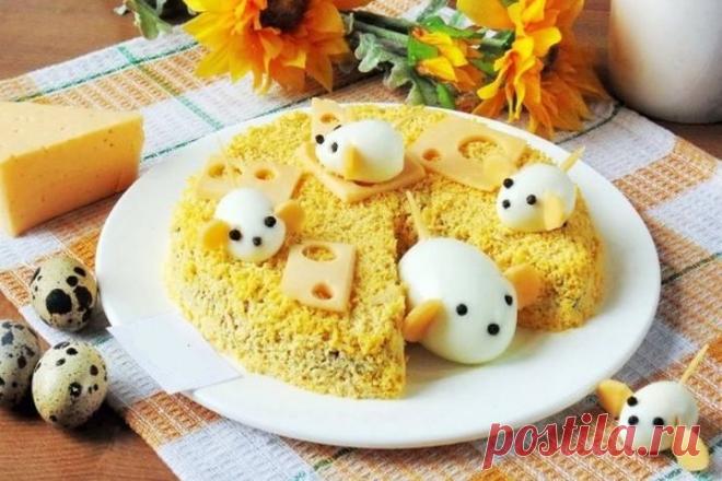 Как встретить 2020 год / Домоседы