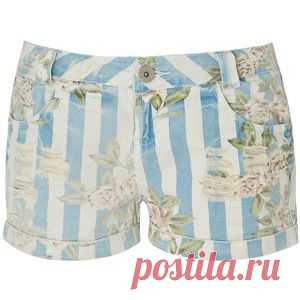 Floral Clothing - Polyvore