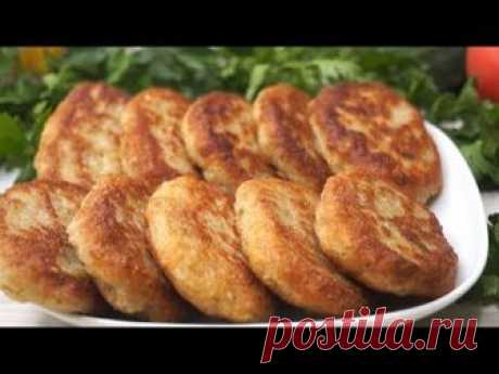 Овсяные котлеты. Готовятся такие котлеты без мяса, но могу с уверенностью сказать, что они очень вкусные. Простые в приготовление, получаются нежными, с аппе...