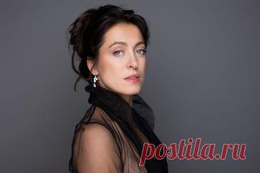 Анастасия Меськова