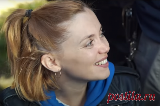 Актриса Ольга Кузьмина родила дочь в Аргентине. Это второй ребенок звезды телесериала «Кухня» и фильма «Чебурашка».